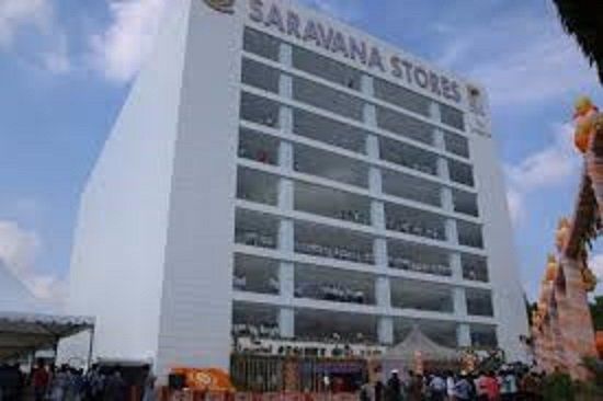 Saravana Stores